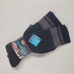 Dickies thermal socks mens sz 6-12 Brand new Soft, comfortable & warm